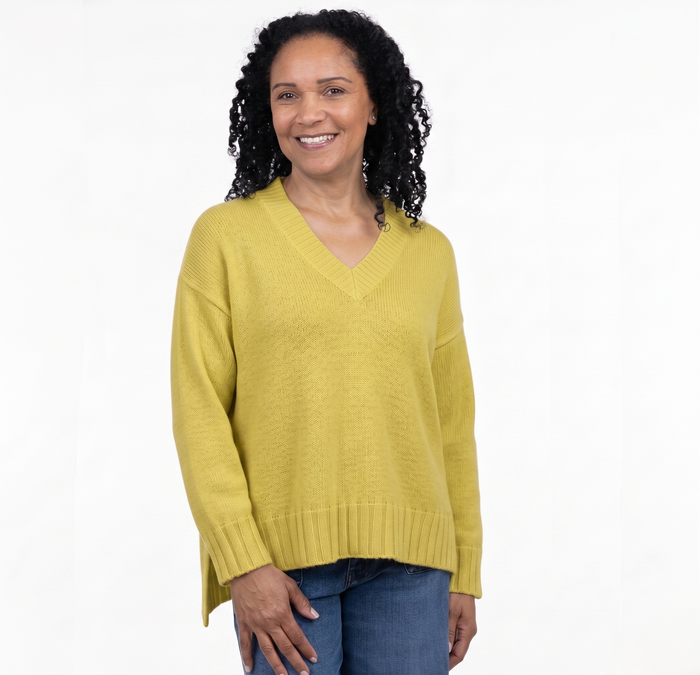 Milan Pullover