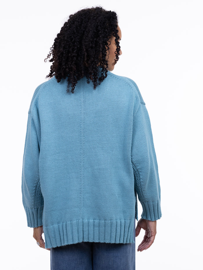 Milan Pullover