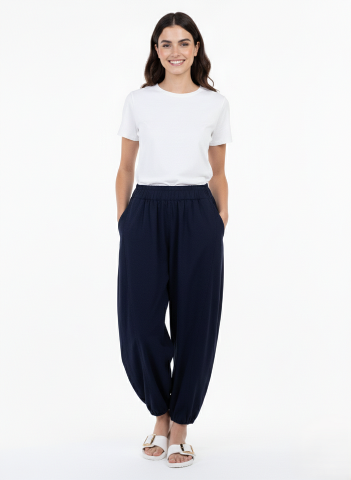 Mimi Pant