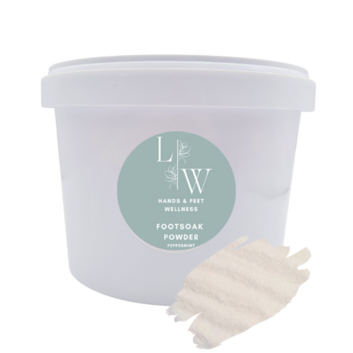 5 Kg / Peppermint