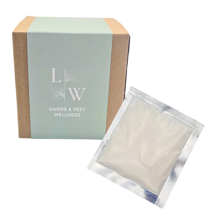 Mineral Powder Foot & Hand Soak