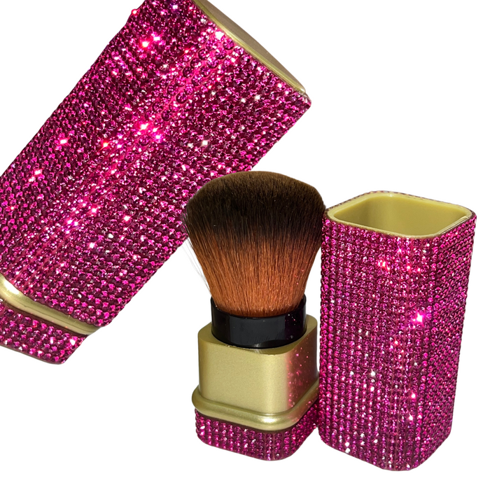 Mini Dust Brush Luxe