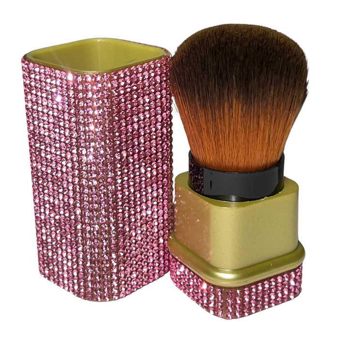 Mini Dust Brush Luxe