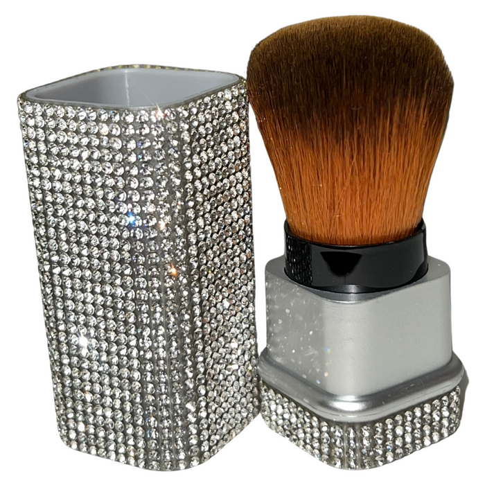 Mini Dust Brush Luxe