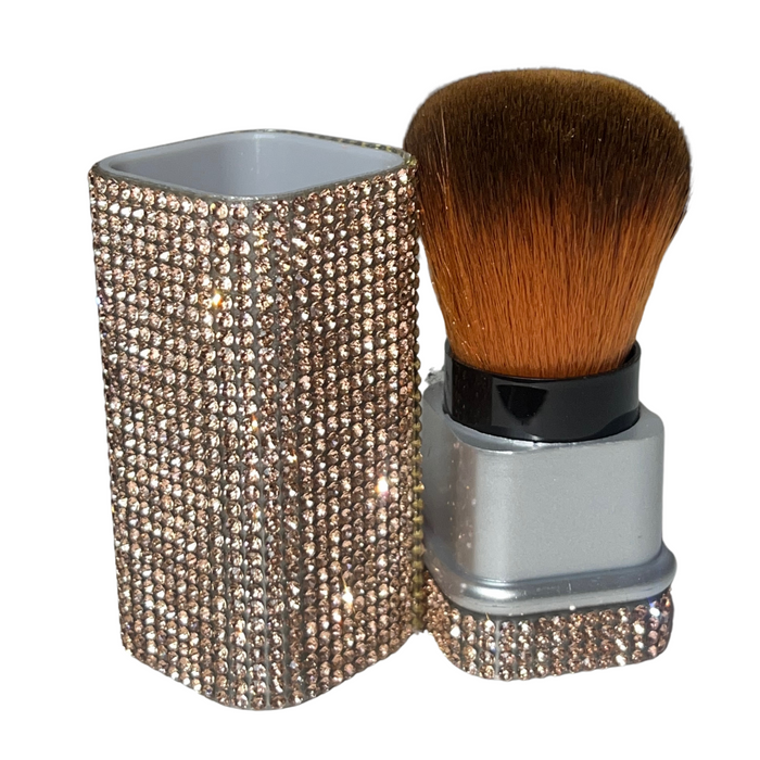 Mini Dust Brush Luxe