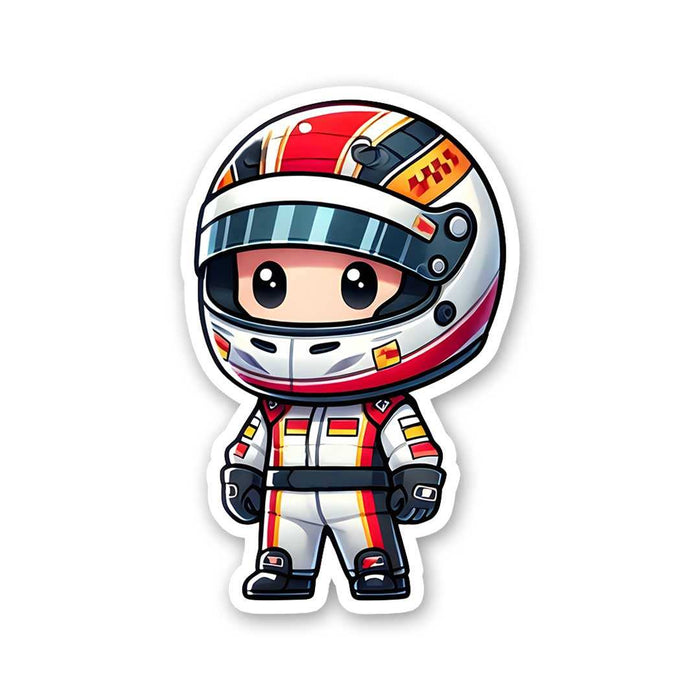Mini Michael Sticker Sticker - Stickers | STICK IT UP