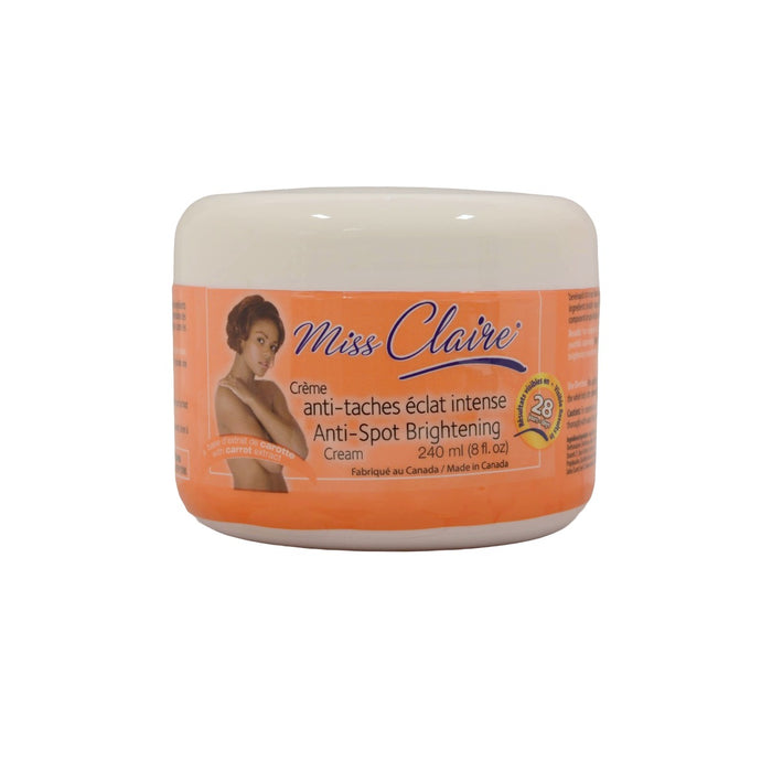 Miss Claire Cream 8oz