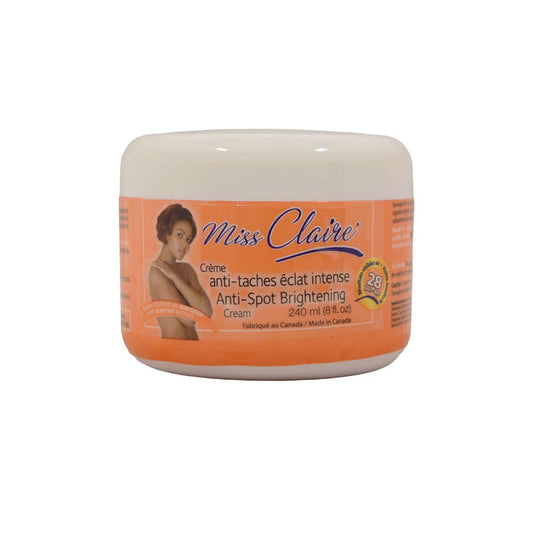 Miss Claire Cream 8oz