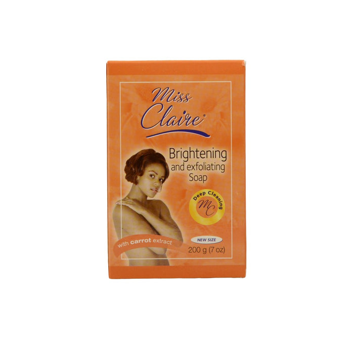 Miss Claire Soap 7oz