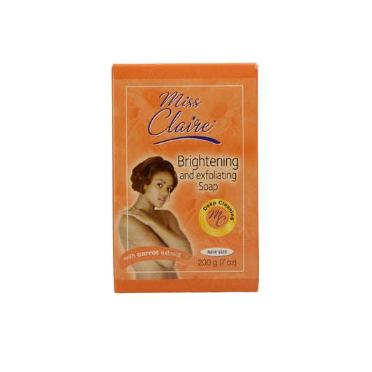 Miss Claire Soap 7oz