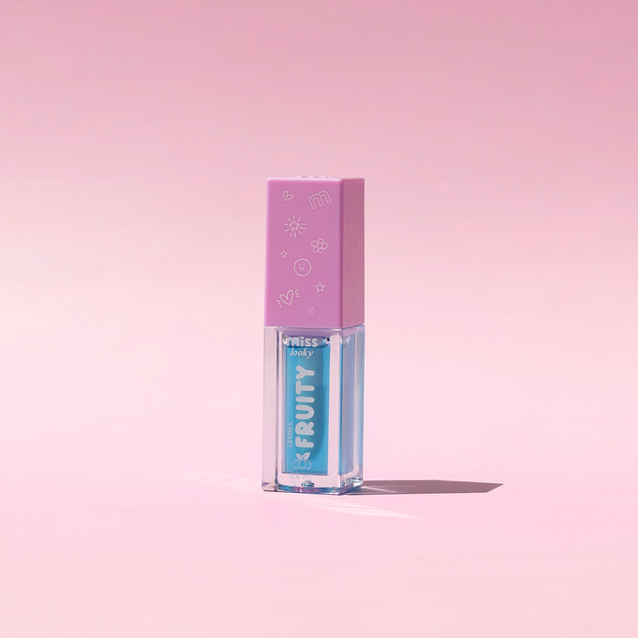 Miss Looky Lèvres Fruity - Bleuet