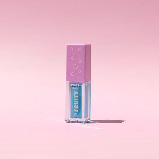 Miss Looky Lèvres Fruity - Bleuet