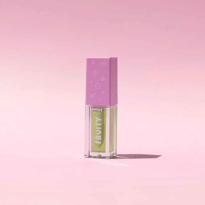 Miss Looky Lèvres Fruity - Kiwi