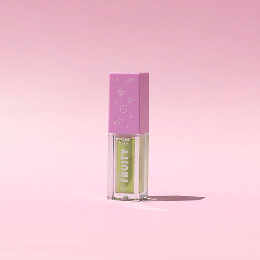 Miss Looky Lèvres Fruity - Kiwi