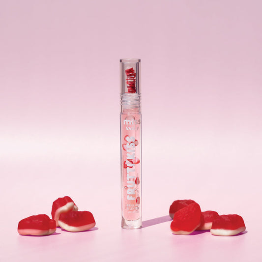 Miss Looky Lèvres Frutti'kiss Fraise