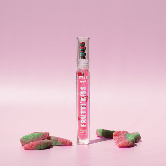 Miss Looky Lèvres Frutti'kiss Melon d'eau