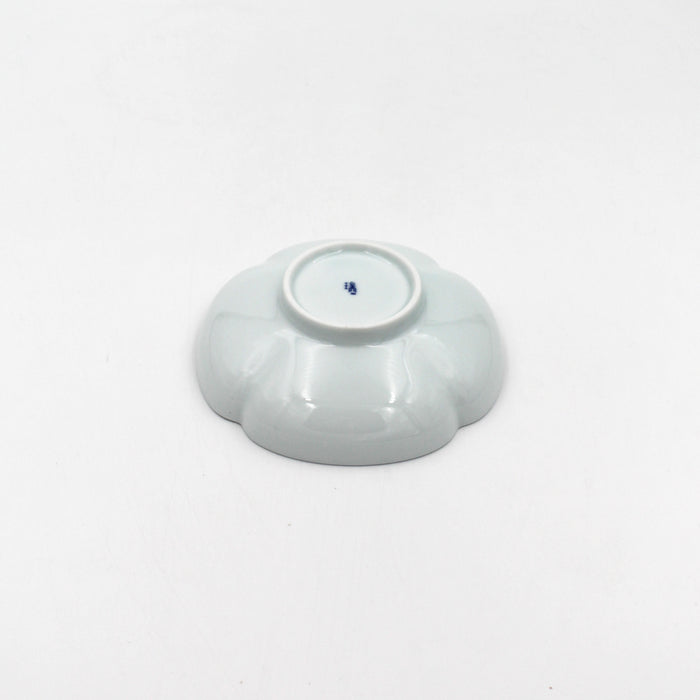 Mizu Mizu Pale Blue Small Bowl