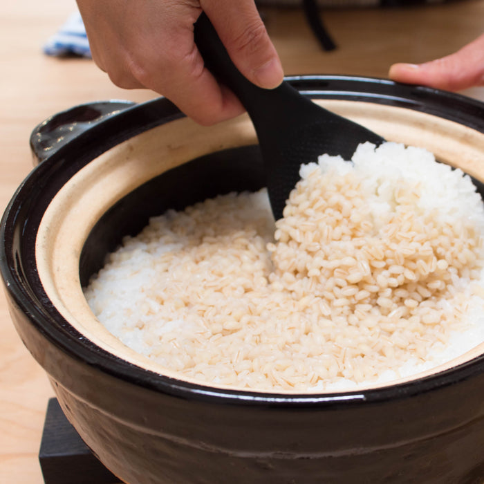 Mochi Mugi Barley