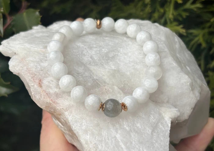 Moonlit Aura Bracelet