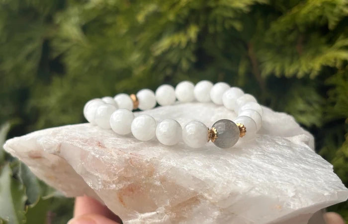 Moonlit Aura Bracelet