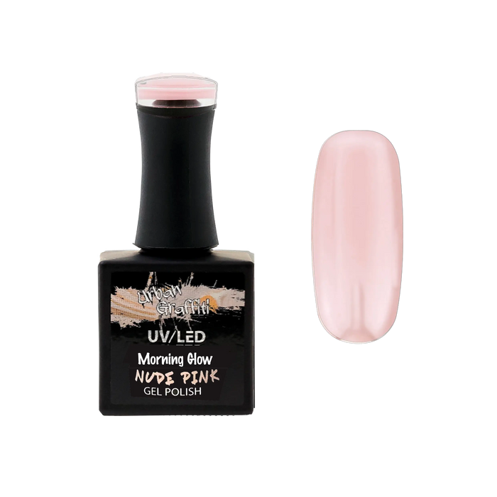 Morning Glow - UGGP-NN109 Urban Graffiti Gel Polish 15ml