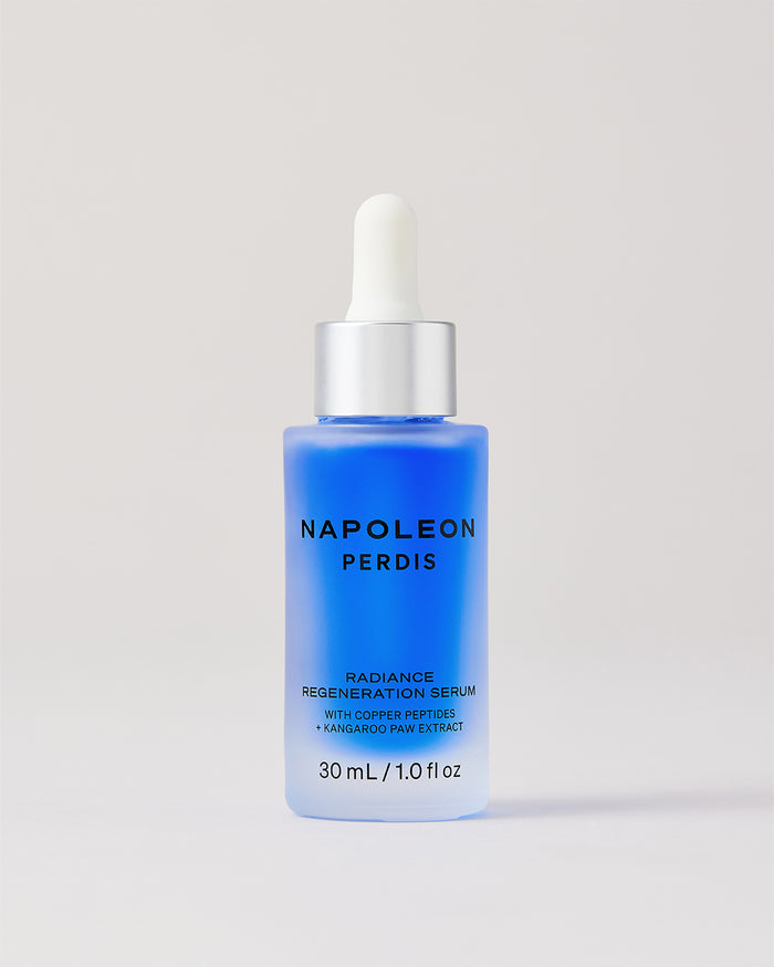 MORNING & NIGHT SERUMS DUO