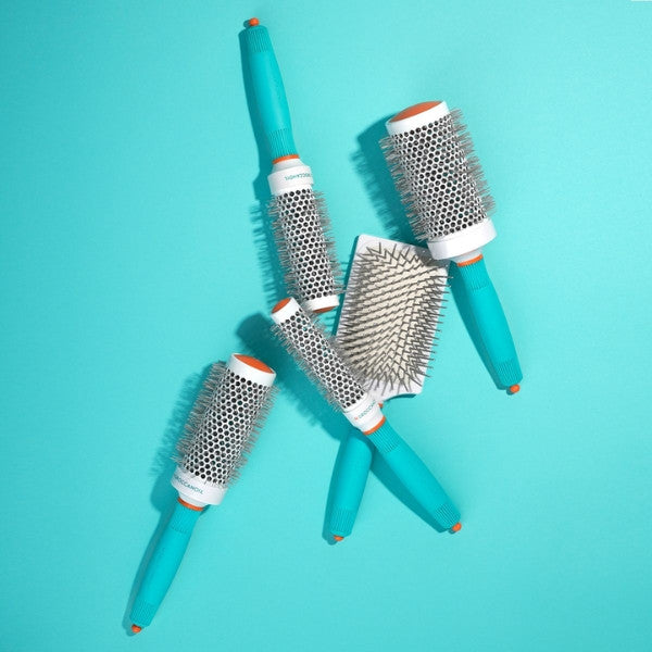 Moroccanoil 25mm Extra Small Ceramic Barrel Brush