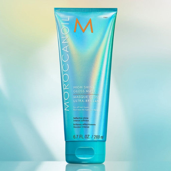Moroccanoil High Shine Gloss Mask 200ml