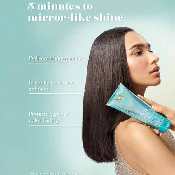 Moroccanoil High Shine Gloss Mask 200ml