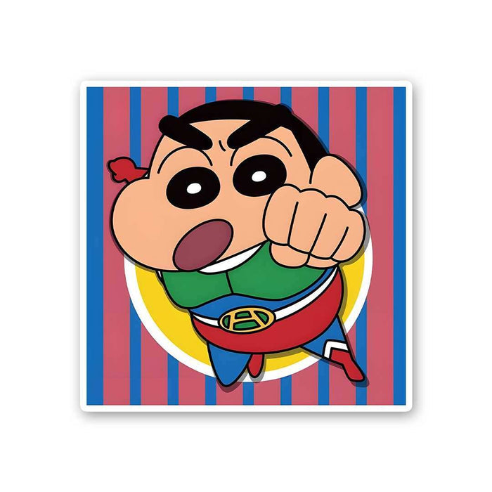 Mr.chan Action Sticker - Stickers | STICK IT UP