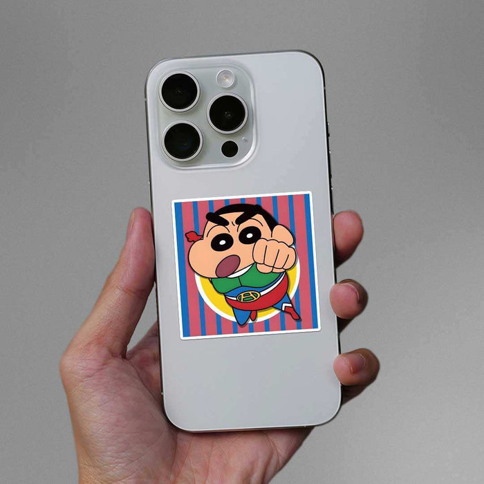 Mr.chan Action Sticker - Stickers | STICK IT UP