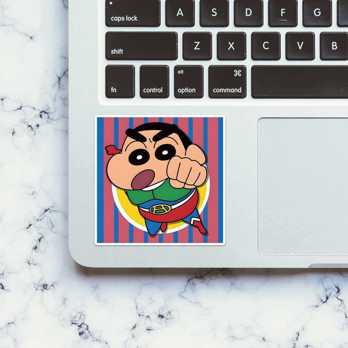 Mr.chan Action Sticker - Stickers | STICK IT UP