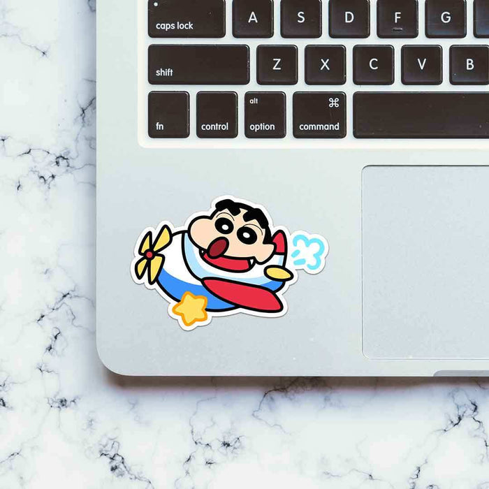 Mr.chan Flying Sticker - Stickers | STICK IT UP