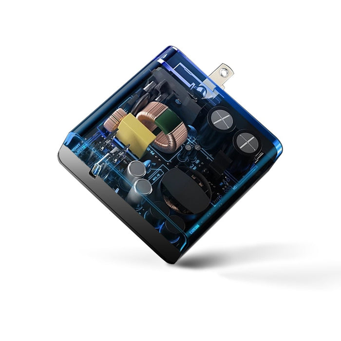 MS32 Flashlight Charger - IMALENT®