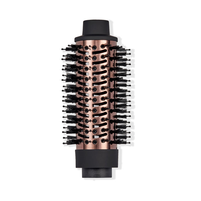 Black / Round 43mm