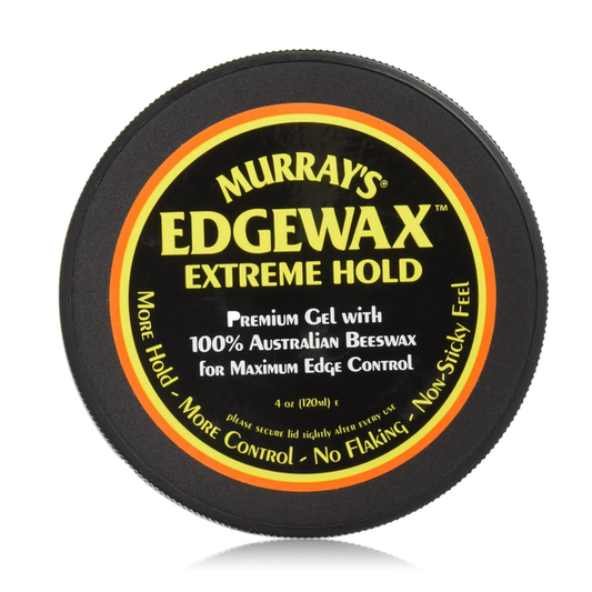 MURRAY'S Edgewax [Extreme Hold] 4oz