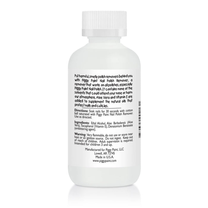 Nail Polish Remover Acetone Free