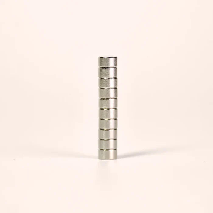 Nailpro Magnets - Aimants pour Mesurer