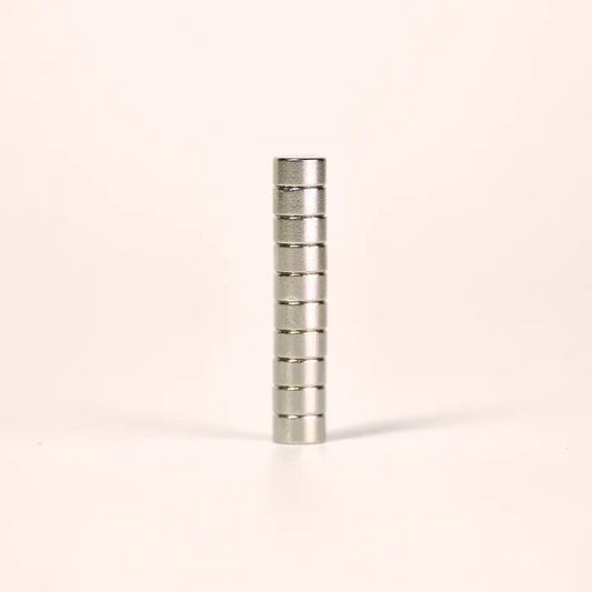 Nailpro Magnets - Aimants pour Mesurer