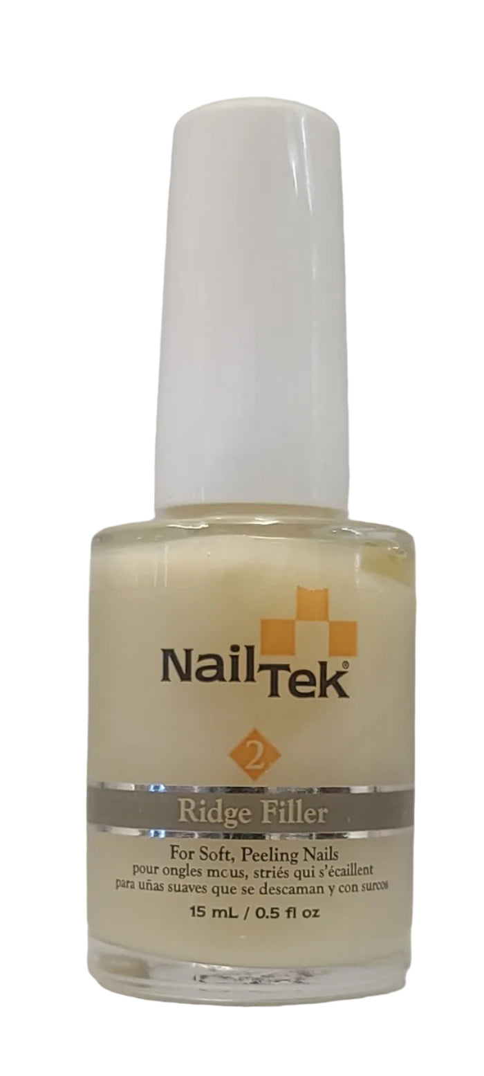 NailTek 0.5oz No2