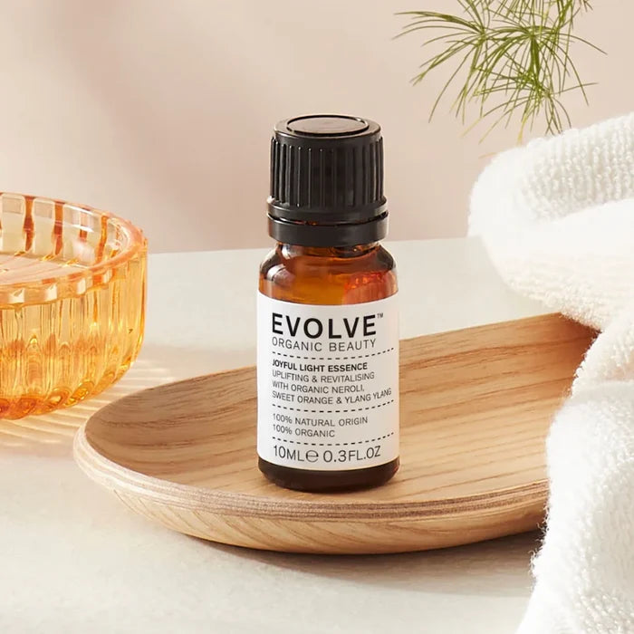 Natalie Maria Scandinavian | Calm Mind Nordic Aroma Diffuser + GRATIS Evolve - Wild Divine - Essence 10 ml