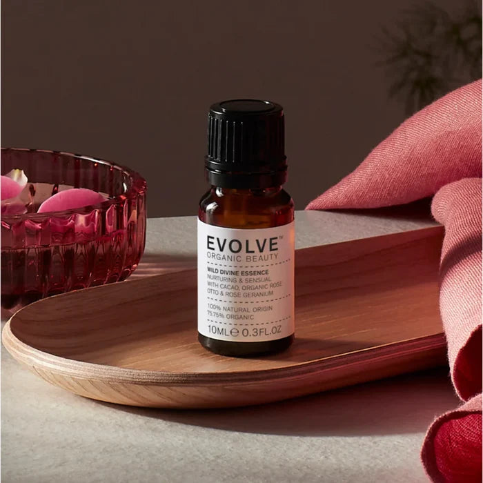 Natalie Maria Scandinavian | Calm Mind Nordic Aroma Diffuser + GRATIS Evolve - Wild Divine - Essence 10 ml