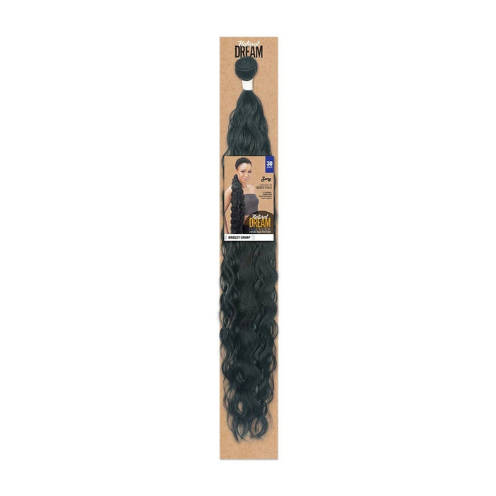 Natural Dream Breezy Crimp