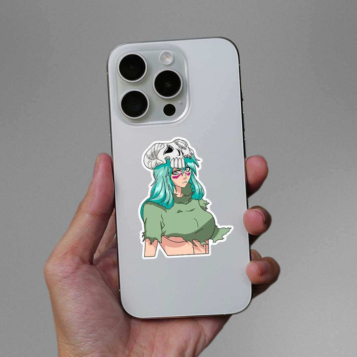 Nel Bleach Sticker - Stickers | STICK IT UP