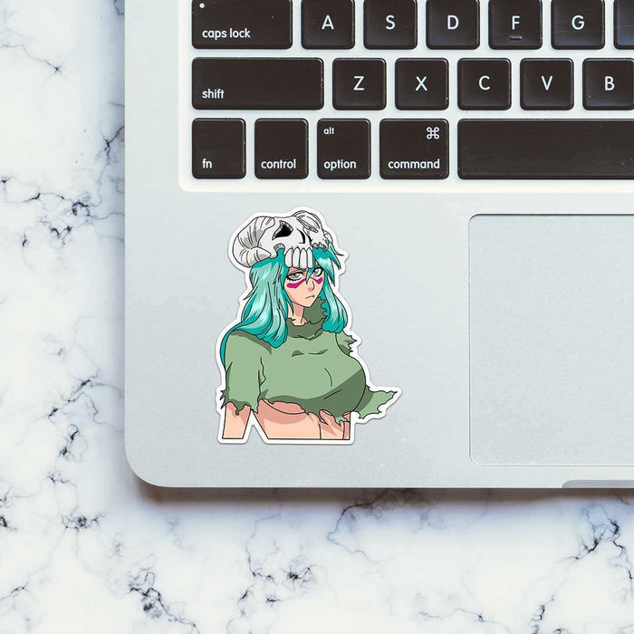 Nel Bleach Sticker - Stickers | STICK IT UP