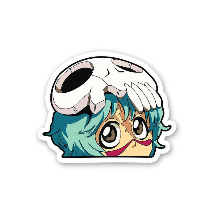Nel Tu Chibi Sticker - Stickers | STICK IT UP