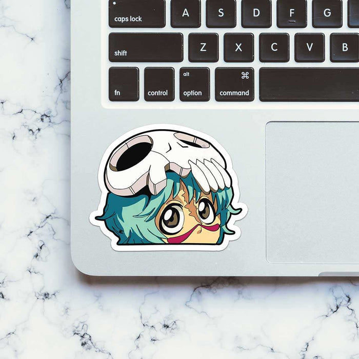 Nel Tu Chibi Sticker - Stickers | STICK IT UP