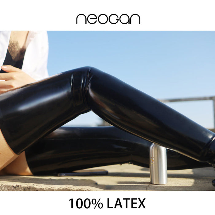 70cm / L / Black Latex
