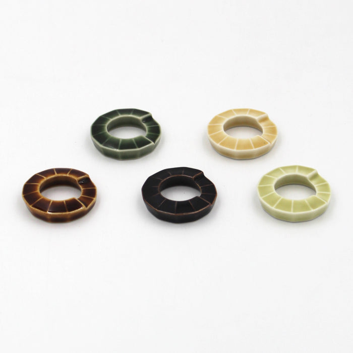Nest Chopstick Rest Set (5-Piece)