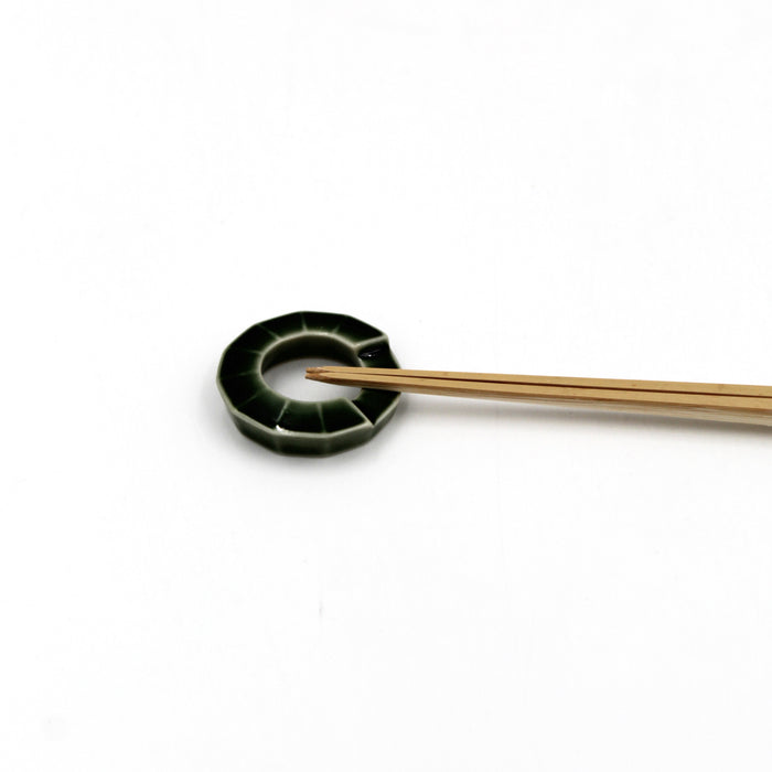 Nest Chopstick Rest Set (5-Piece)